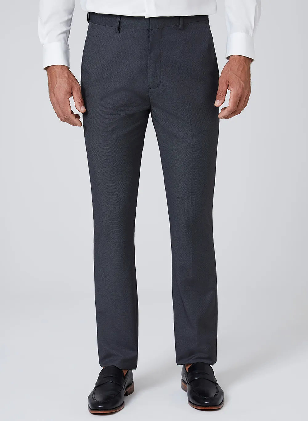 Kit 5 Calça Alfaiataria Masculina