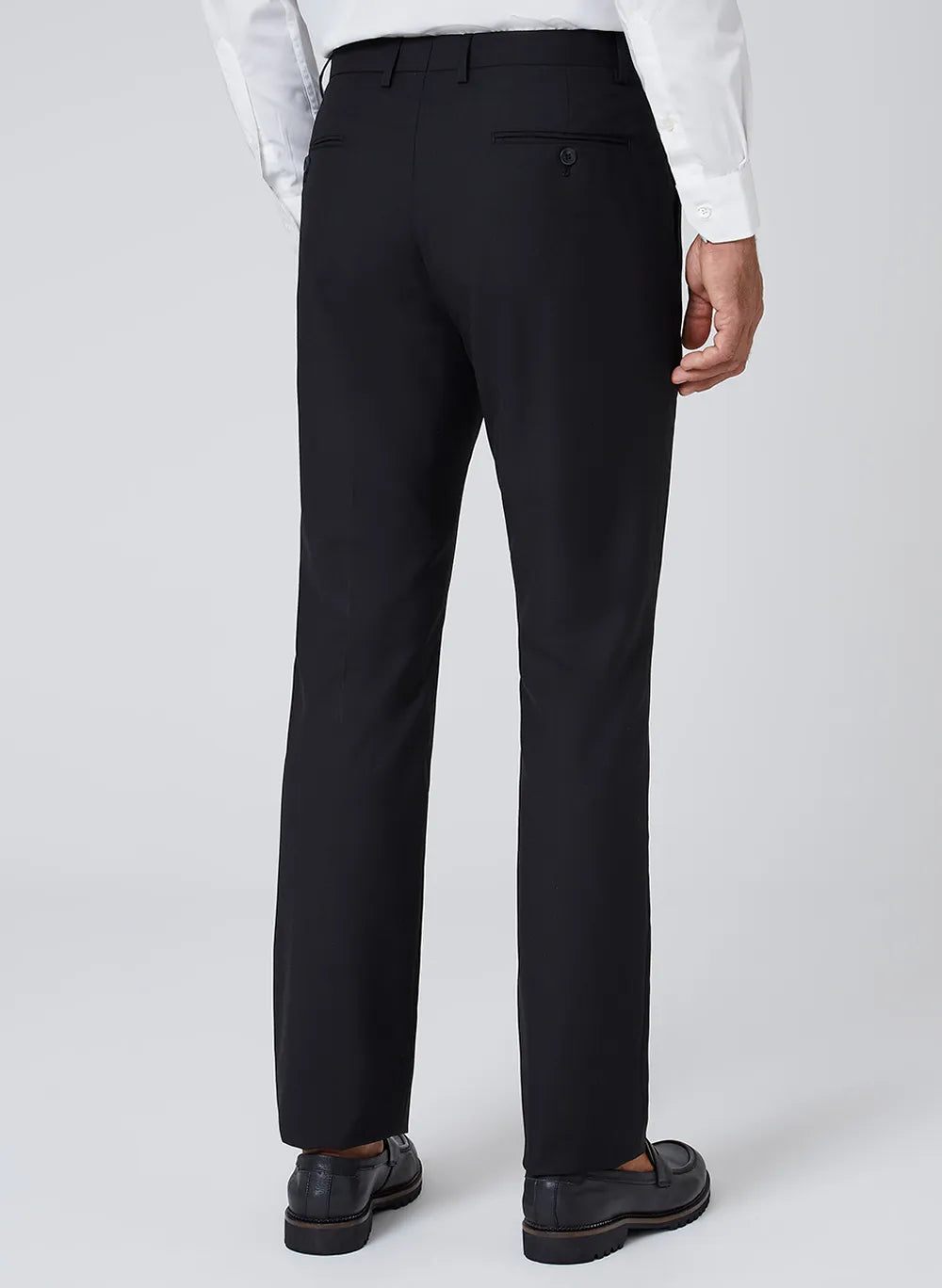 Kit 5 Calça Alfaiataria Masculina