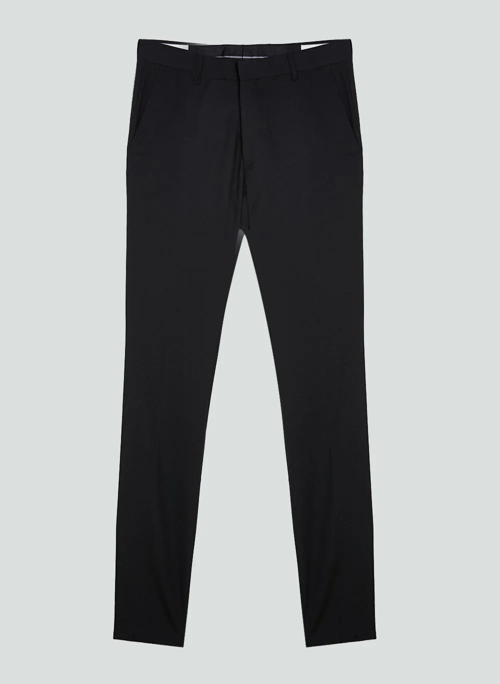 Kit 5 Calça Alfaiataria Masculina