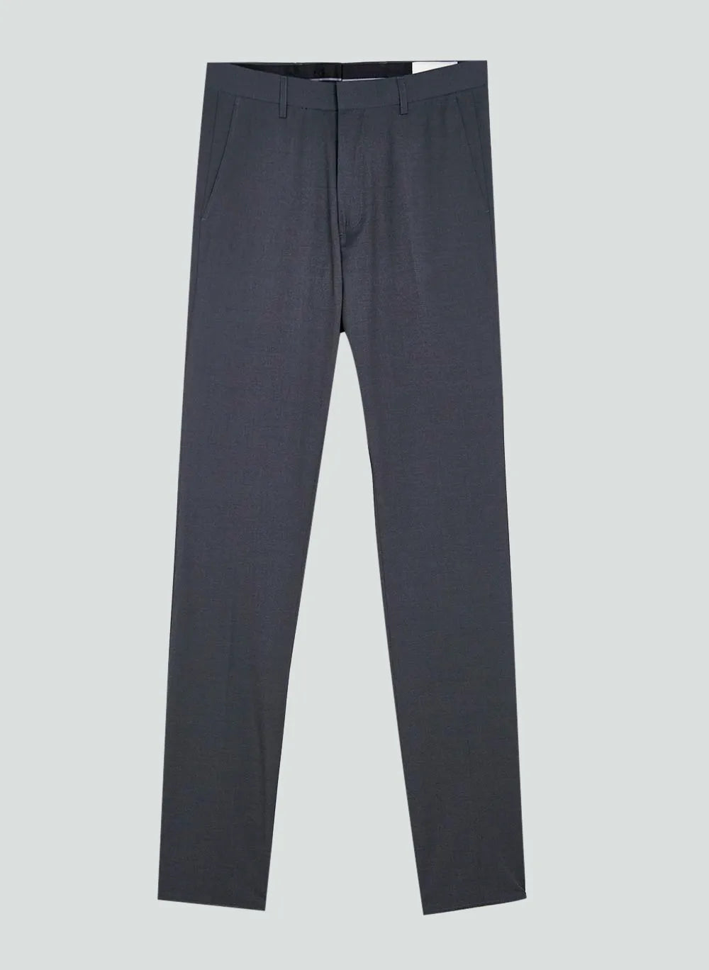 Kit 5 Calça Alfaiataria Masculina