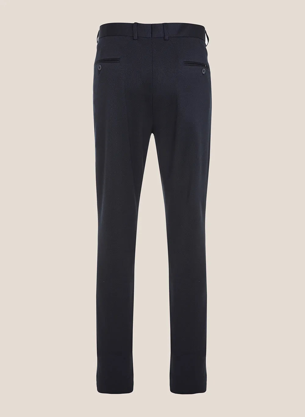 Kit 5 Calça Alfaiataria Masculina