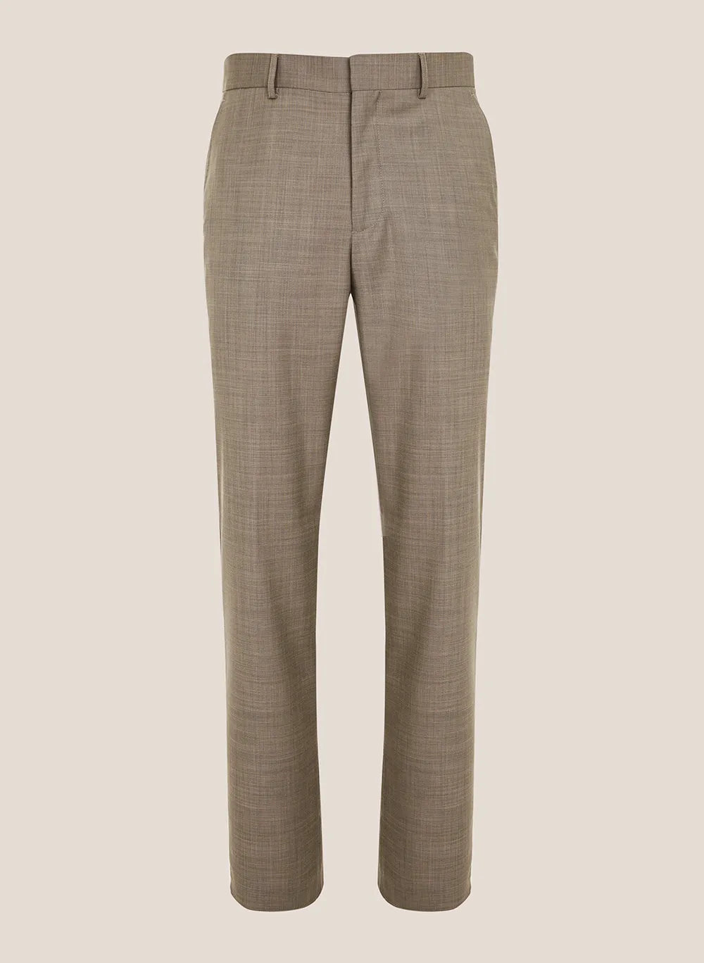 Kit 5 Calça Alfaiataria Masculina