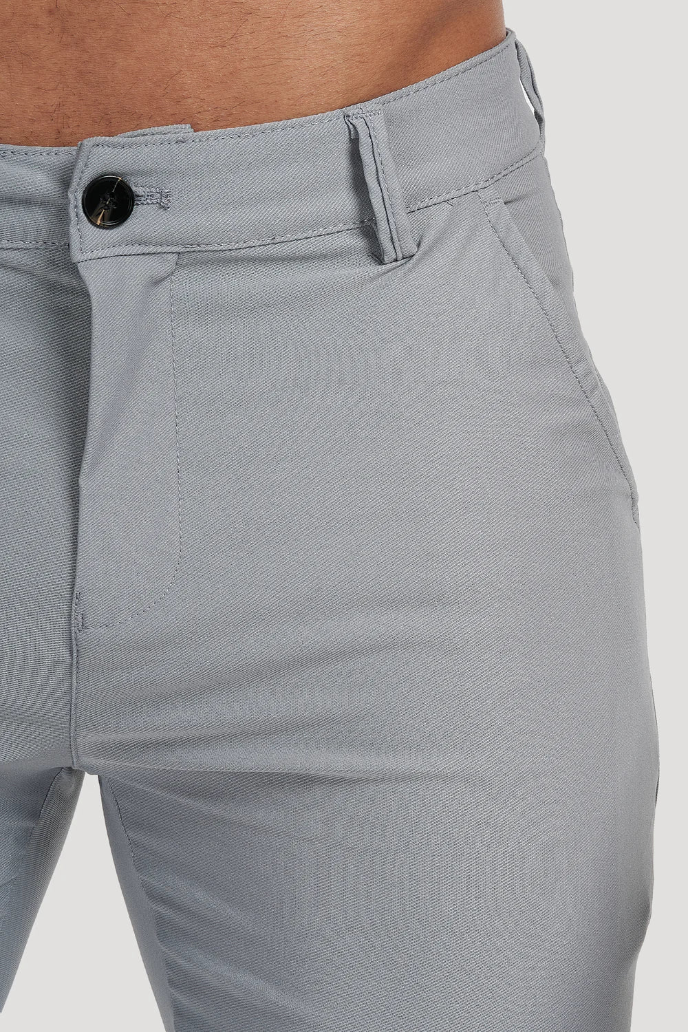 Calça Masculina Alfaiataria Slim Fit Vero