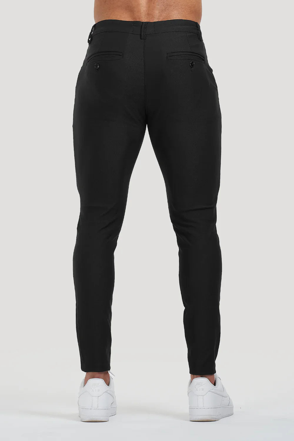 Calça Masculina Alfaiataria Slim Fit Vero