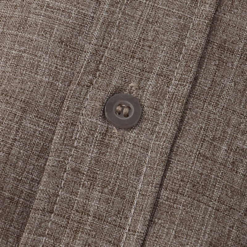 Camisa de Linho Beaumont