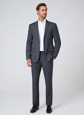 Kit 5 Calça Alfaiataria Masculina
