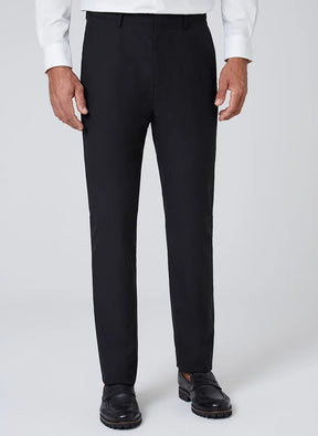 Kit 5 Calça Alfaiataria Masculina