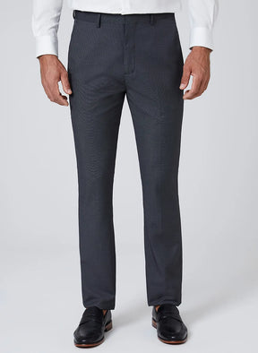 Kit 5 Calça Alfaiataria Masculina