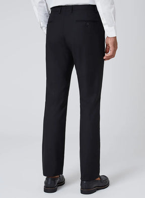 Kit 5 Calça Alfaiataria Masculina