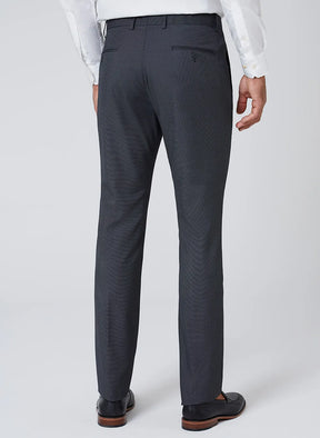 Kit 5 Calça Alfaiataria Masculina