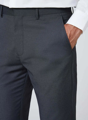 Kit 5 Calça Alfaiataria Masculina
