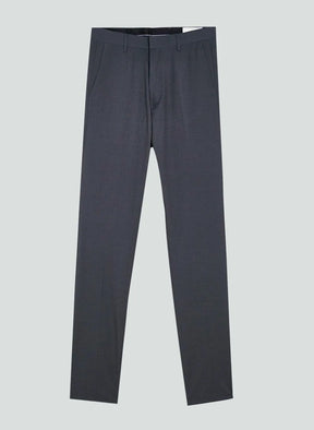 Kit 5 Calça Alfaiataria Masculina