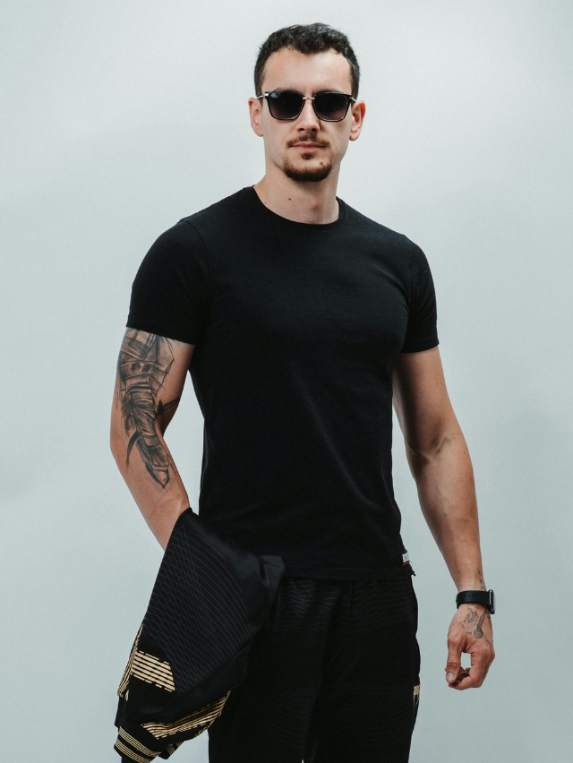Camisa Brescian Confort (Compre 3 Leve 6 + Brinde)