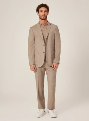 Kit 5 Calça Alfaiataria Masculina
