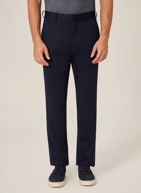 Kit 5 Calça Alfaiataria Masculina