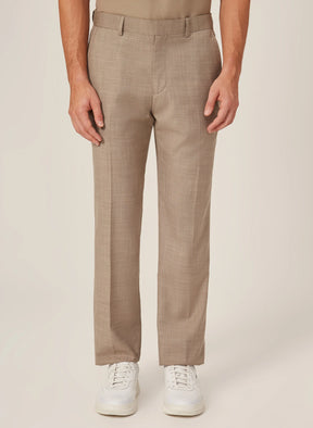 Kit 5 Calça Alfaiataria Masculina