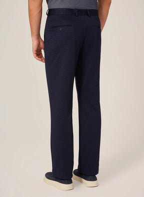 Kit 5 Calça Alfaiataria Masculina