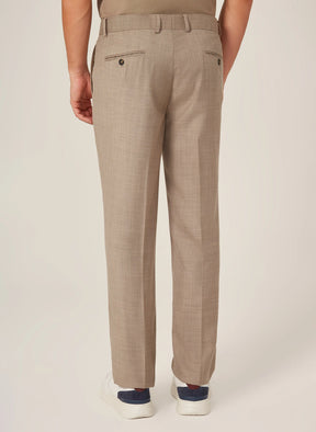 Kit 5 Calça Alfaiataria Masculina
