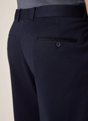 Kit 5 Calça Alfaiataria Masculina