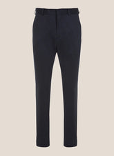 Kit 5 Calça Alfaiataria Masculina