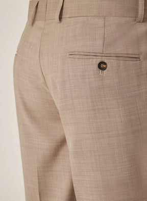 Kit 5 Calça Alfaiataria Masculina