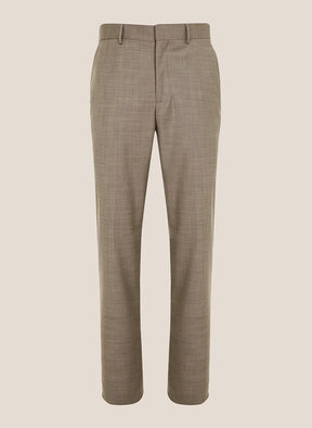 Kit 5 Calça Alfaiataria Masculina