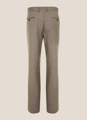 Kit 5 Calça Alfaiataria Masculina