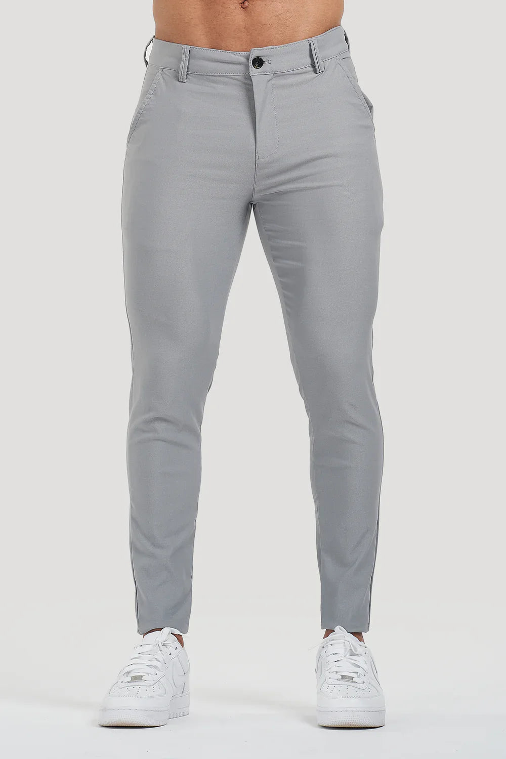 Calça Masculina Alfaiataria Slim Fit Vero