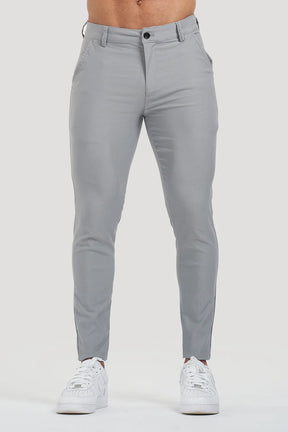 Calça Masculina Alfaiataria Slim Fit Vero