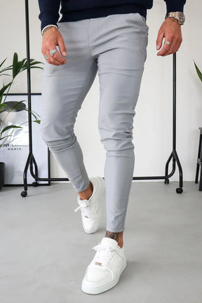 Calça Masculina Alfaiataria Slim Fit Vero