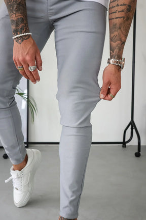 Calça Masculina Alfaiataria Slim Fit Vero