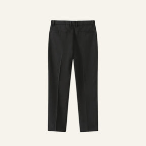 Calça Masculina Slim Old Money Anti Amassado Darvon