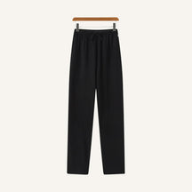 Calça Masculina de Linho Slim Fit Milford