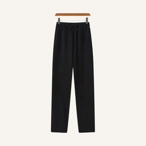 Calça Masculina de Linho Slim Fit Milford