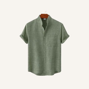 Camisa de Linho Beaumont