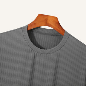 Camiseta Masculina Old Money Dalphin