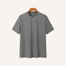 Camiseta Masculina Old Money Dalphin