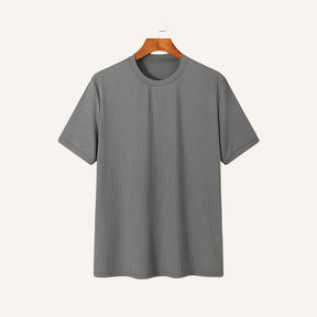 Camiseta Masculina Old Money Dalphin