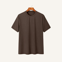 Camiseta Masculina Old Money Dalphin