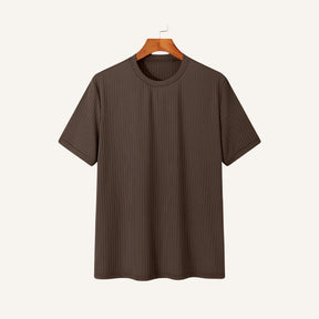 Camiseta Masculina Old Money Dalphin