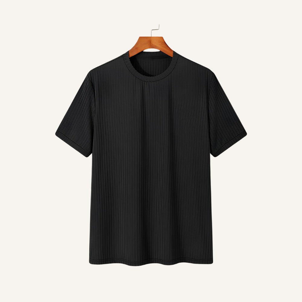 Camiseta Masculina Old Money Dalphin