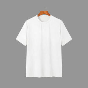 Camiseta Masculina Old Money Dalphin