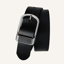 Cinto de Couro Masculino Brescian Prime