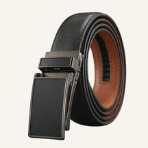 Cinto de Couro Masculino Brescian Sheaf