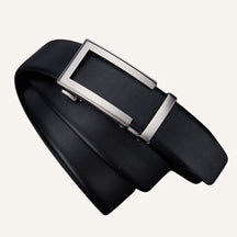 Cinto de Couro Masculino Monarch Brescian