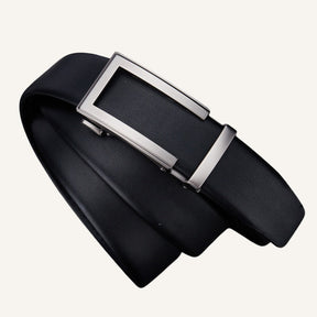 Cinto de Couro Masculino Monarch Brescian