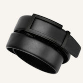 Cinto de Couro Masculino Monarch Brescian