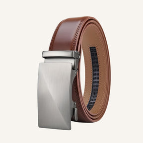 Cinto de Couro Masculino Regener Brescian