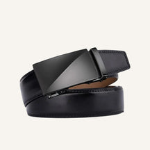 Cinto de Couro Masculino Regener Brescian
