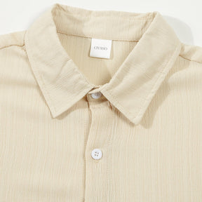 Conjunto Masculino Old Money Kendal